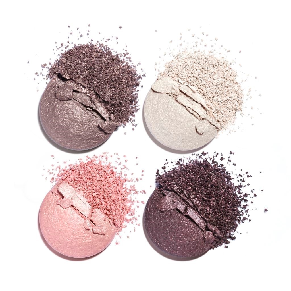 SOMBRAS DE OJOS EFECTOS MÚLTIPLES